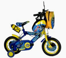 16"kids bicycle